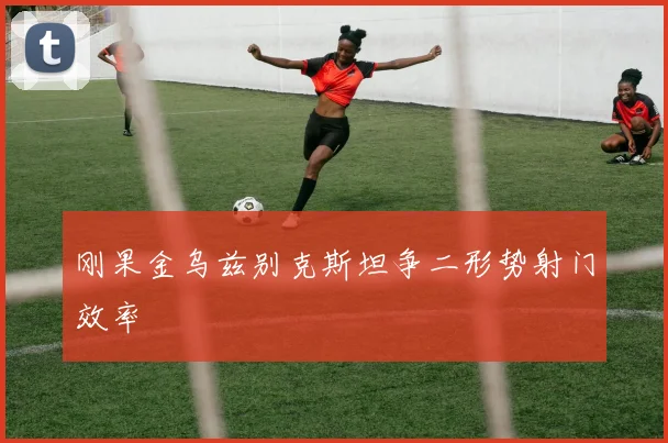 刚果金乌兹别克斯坦争二形势射门效率