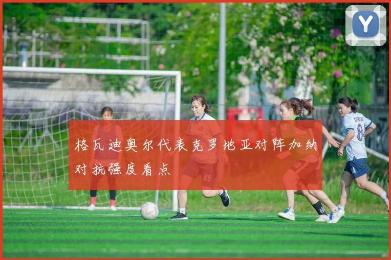 格瓦迪奥尔代表克罗地亚对阵加纳对抗强度看点