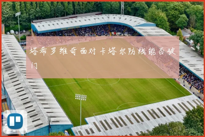 塔希罗维奇面对卡塔尔防线能否破门
