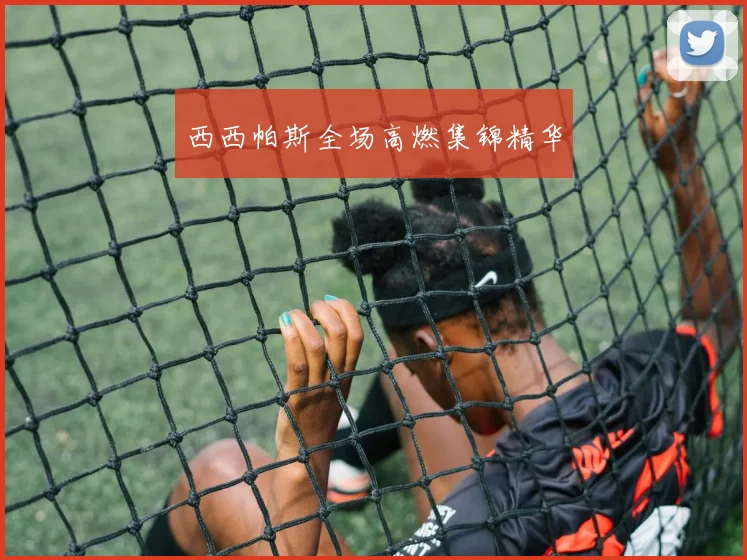 西西帕斯全场高燃集锦精华