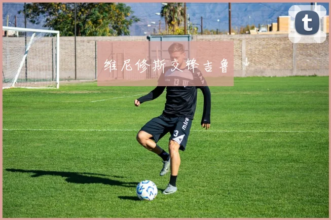 维尼修斯交锋吉鲁
