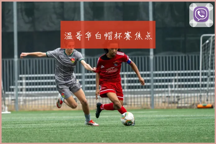 温哥华白帽杯赛焦点