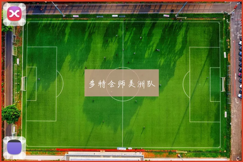 多特会师美洲队
