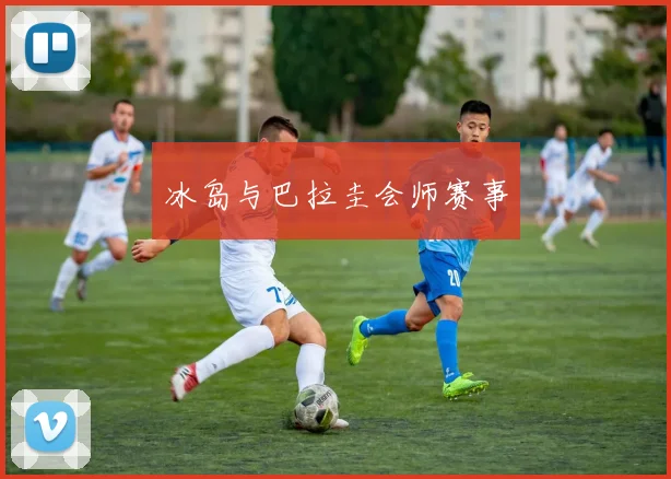 冰岛与巴拉圭会师赛事