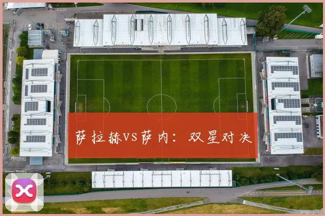 萨拉赫vs萨内：双星对决