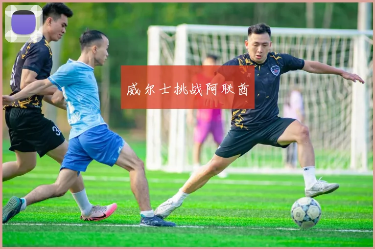 威尔士挑战阿联酋