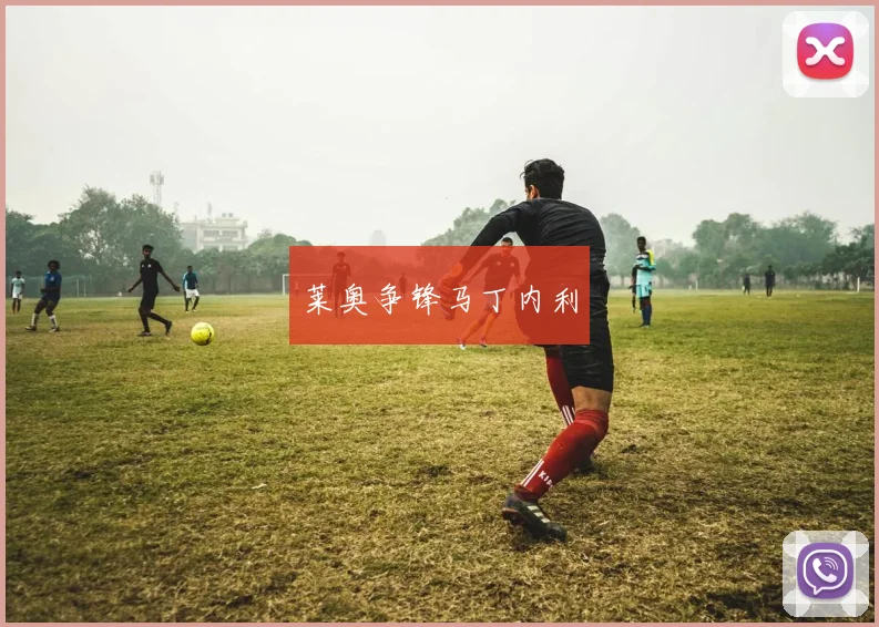 莱奥争锋马丁内利