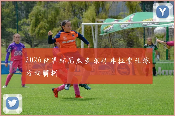 2026世界杯厄瓜多尔对库拉索让球方向解析