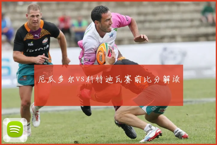 厄瓜多尔vs科特迪瓦赛前比分解读