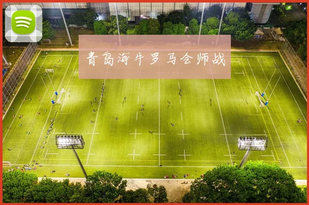 青岛海牛罗马会师战