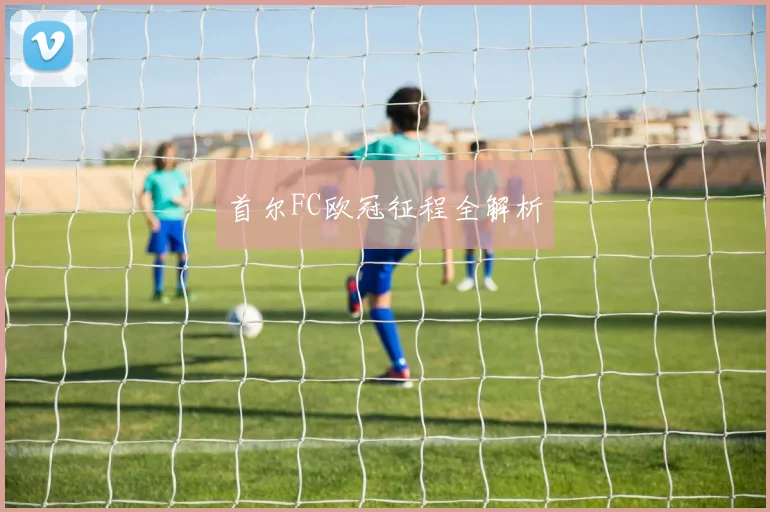 首尔FC欧冠征程全解析