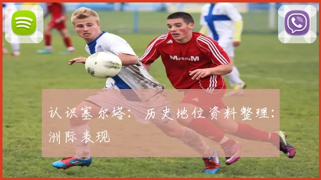 认识塞尔塔:历史地位资料整理:洲际表现