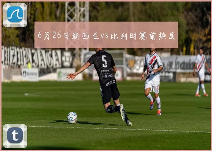 6月26日新西兰vs比利时赛前热度